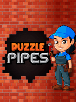 益智水管工.Puzzle Pipes