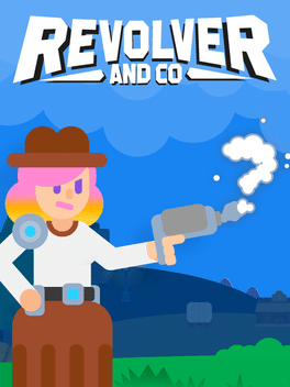 枪答达人.Revolver and Co