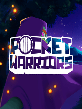口袋战士.Pocket Warriors