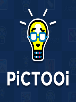 点阵拼图.Pictooi