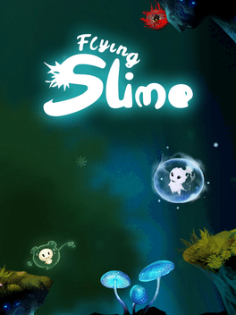 飞行史莱姆.Flying Slime