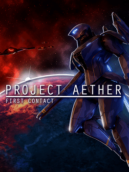 AETHER计划：第一次接触.Project Aether: First Contact