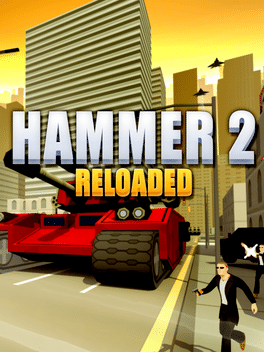 战锤2：重载.Hammer 2 Reloaded