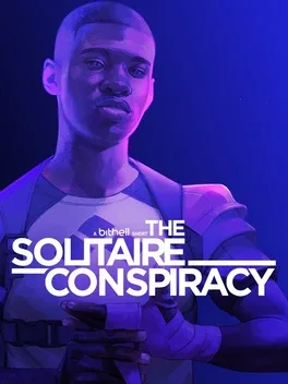 纸牌阴谋.The Solitaire Conspiracy