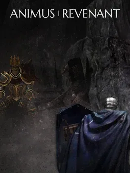 憎恨之心：亡者归来.ANIMUS: Revenant