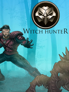 女巫猎手.Witch Hunter