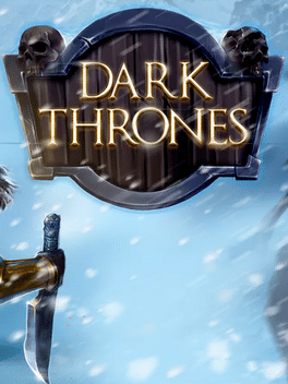 黑暗王座.Dark Thrones
