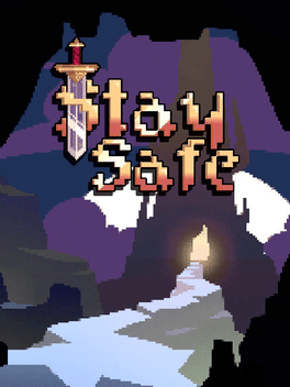 保证安全：疯狂迷宫.Stay Safe: Labyrinth of the Mad