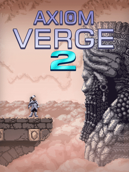 公理边缘2.Axiom Verge 2
