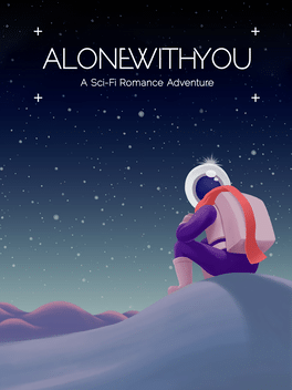 与你独处.Alone With You