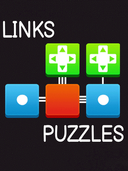 益智连线.Links Puzzles
