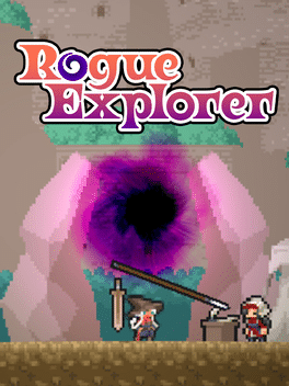 Rogue探险家.Rogue Explorer