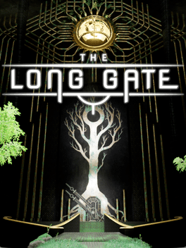 长门.The Long Gate
