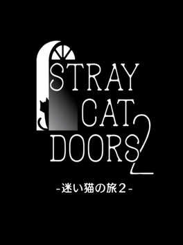 迷失猫咪的旅程2.Stray Cat Doors 2