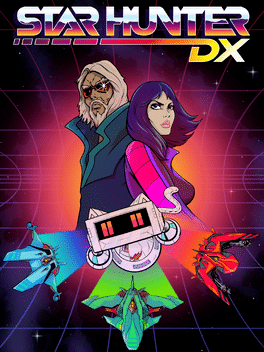 星际猎手DX.Star Hunter DX