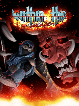 刀刃之上.Within the Blade