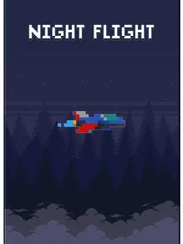 夜间飞行.Night Flight