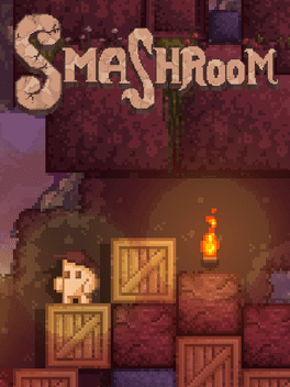 蘑菇人冒险.Smashroom