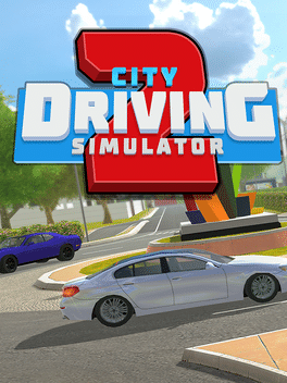 城市驾驶模拟器2.City Driving Simulator 2