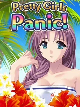 美少女天蚕变.Pretty Girls Panic!