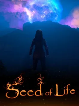 生命的种子.Seed of Life