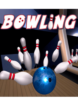 保龄球.Bowling
