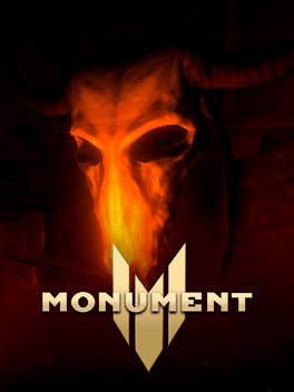 纪念碑.Monument