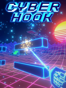 异次元抓钩.Cyber Hook