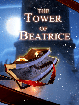 比阿特丽斯之塔.The Tower of Beatrice