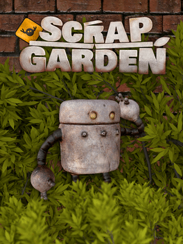 拾荒花园.Scrap Garden