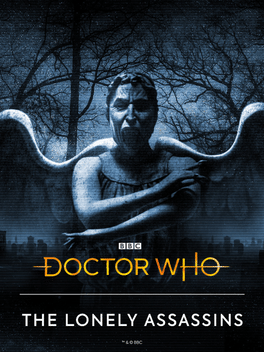 神秘博士：孤独的刺客.Doctor Who: The Lonely Assassins