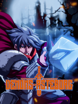 阿斯特堡的恶魔.Demons of Asteborg