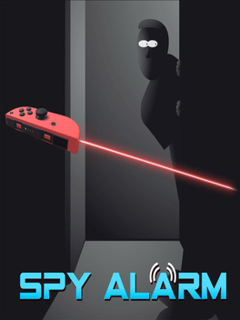 间谍警报.Spy Alarm