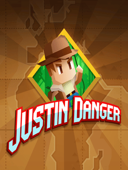 贾斯汀冒险.Justin Danger