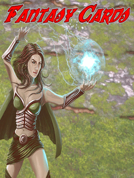幻想卡牌.Fantasy Cards