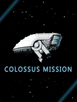 巨像任务.Colossus Mission