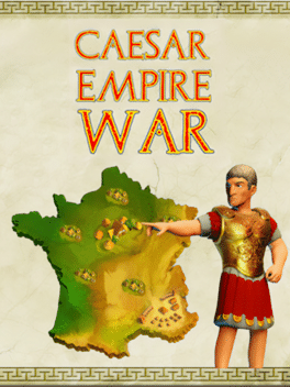 凯撒战争帝国.Caesar Empire War
