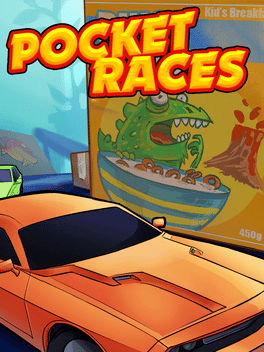 口袋赛车.Pocket Races
