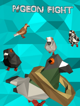 鸽子大战.Pigeon Fight