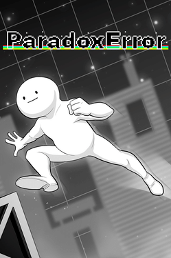 错误悖论.Paradox Error