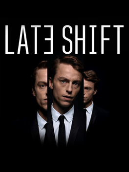 晚班.Late Shift