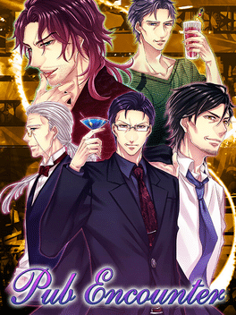 酒吧邂逅.Pub Encounter