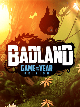 迷失之地：年度版.Badland: Game of the Year Edition