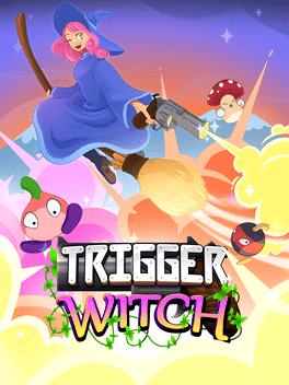 扳机女巫.Trigger Witch