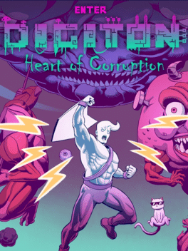 数码地牢：腐败之心.Enter Digiton: Heart of Corruption