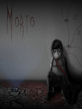 墨脱：第一章.Morto: Chapter 1