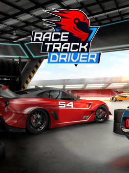 赛道驾驶员.Race Track Driver
