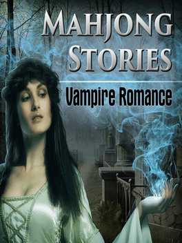 麻将故事：吸血鬼罗曼史.Mahjong Stories: Vampire Romance