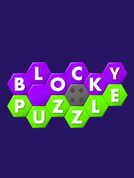 Blocky Puzzles
