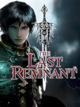 最后的神迹.The Last Remnant
